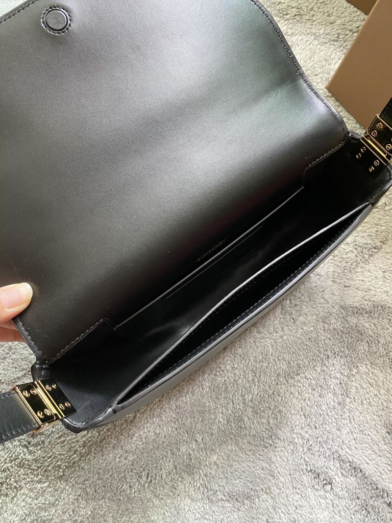 Burberry Satchel Bags